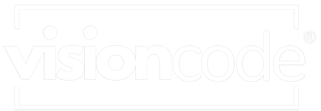 VisionCode Logo